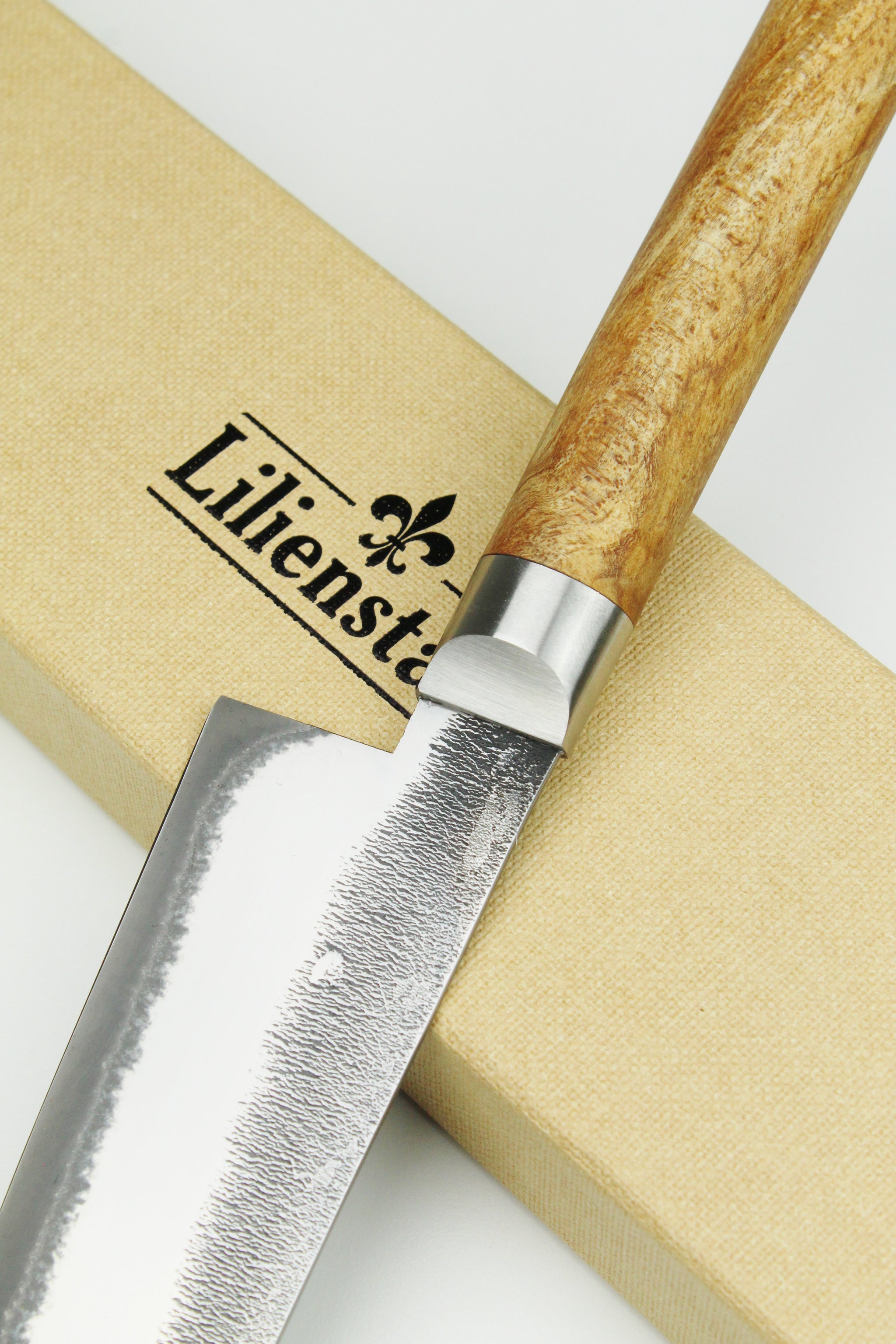 Das Lilienstahl V1